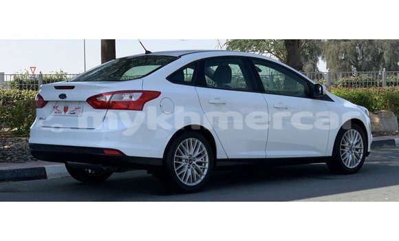 ទិញ នាំចូល Ford Focus White ឡាន} ក្នុង Import - Dubai ក្នុង Kampot Province ទិញ នាំចូល Ford Focus White ឡាន} ក្នុង Import - Dubai ក្នុង Kampot Province