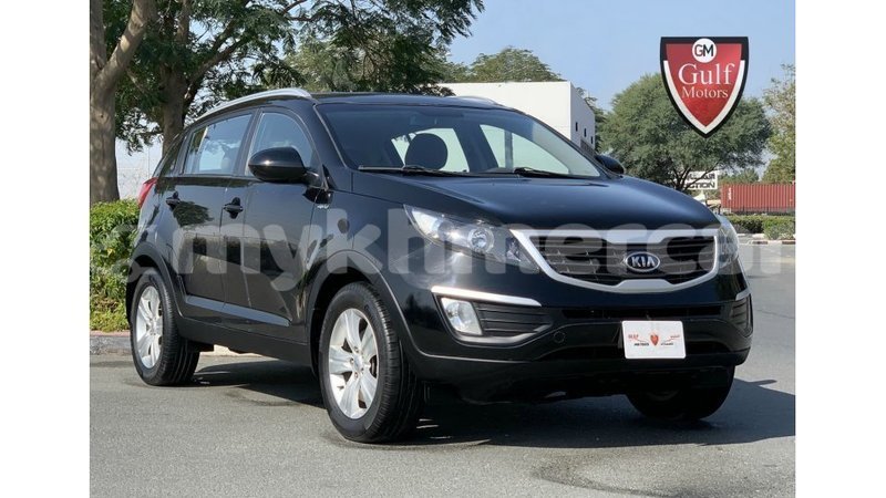 Big with watermark kia sportage kampot province import dubai 4401