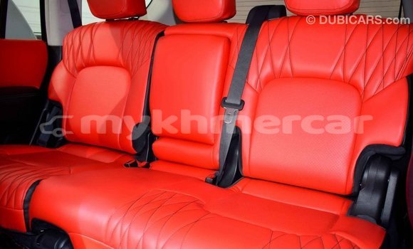 Buy Import Nissan Patrol White Car in Import - Dubai in Kampot Province Buy Import Nissan Patrol White Car in Import - Dubai in Kampot Province