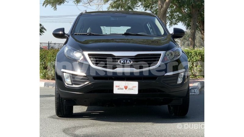 Big with watermark kia sportage kampot province import dubai 4401