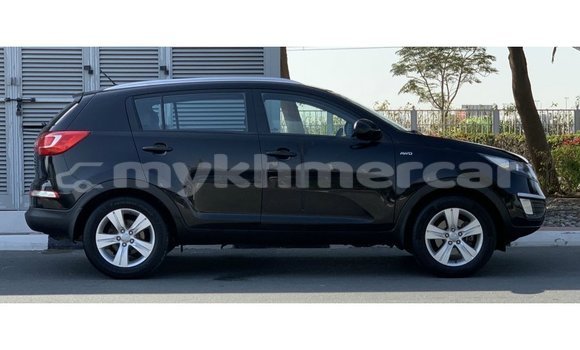 ទិញ នាំចូល Kia Sportage Black ឡាន} ក្នុង Import - Dubai ក្នុង Kampot Province ទិញ នាំចូល Kia Sportage Black ឡាន} ក្នុង Import - Dubai ក្នុង Kampot Province
