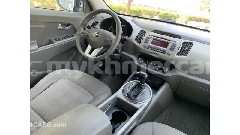 Big with watermark kia sportage kampot province import dubai 4401