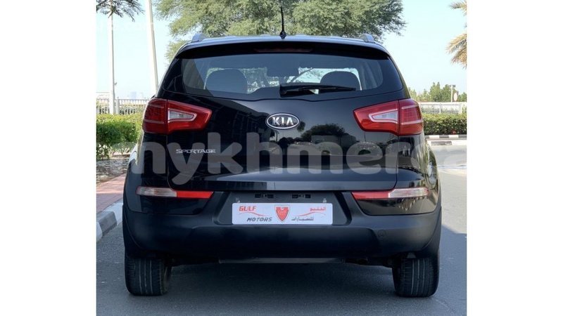 Big with watermark kia sportage kampot province import dubai 4401