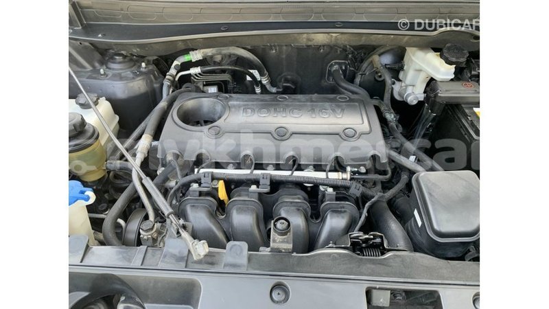 Big with watermark kia sportage kampot province import dubai 4401