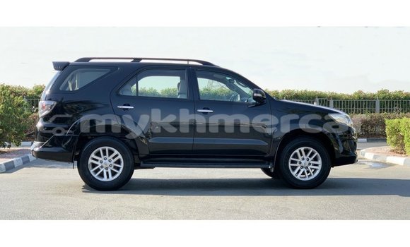 ទិញ នាំចូល Toyota Fortuner Black ឡាន} ក្នុង Import - Dubai ក្នុង Kampot Province ទិញ នាំចូល Toyota Fortuner Black ឡាន} ក្នុង Import - Dubai ក្នុង Kampot Province