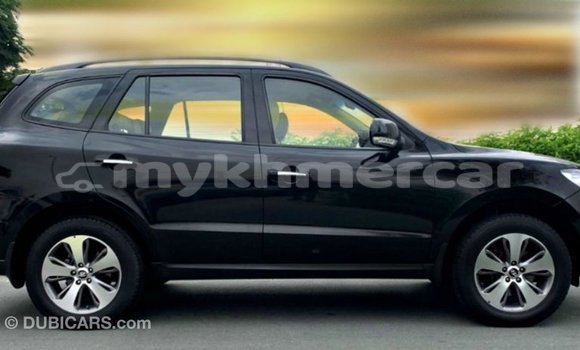 ទិញ នាំចូល Hyundai Santa Fe Black ឡាន} ក្នុង Import - Dubai ក្នុង Kampot Province ទិញ នាំចូល Hyundai Santa Fe Black ឡាន} ក្នុង Import - Dubai ក្នុង Kampot Province