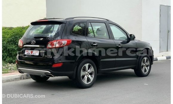 ទិញ នាំចូល Hyundai Santa Fe Black ឡាន} ក្នុង Import - Dubai ក្នុង Kampot Province ទិញ នាំចូល Hyundai Santa Fe Black ឡាន} ក្នុង Import - Dubai ក្នុង Kampot Province