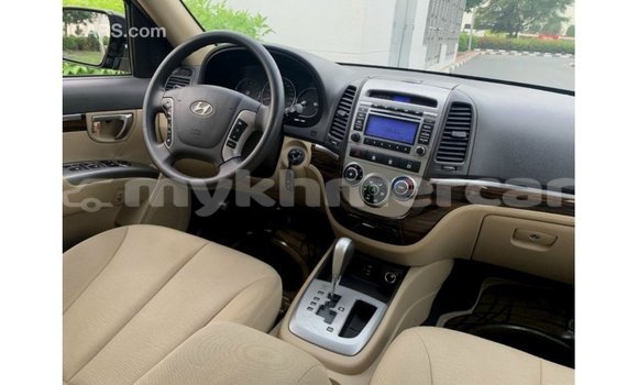 ទិញ នាំចូល Hyundai Santa Fe Black ឡាន} ក្នុង Import - Dubai ក្នុង Kampot Province ទិញ នាំចូល Hyundai Santa Fe Black ឡាន} ក្នុង Import - Dubai ក្នុង Kampot Province