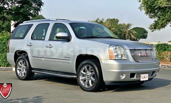 Buy Import GMC Yukon Other Car in Import - Dubai in Kampot Province