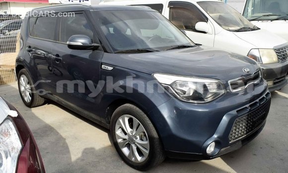 Buy Import Kia Soul Other Car in Import - Dubai in Kampot Province Buy Import Kia Soul Other Car in Import - Dubai in Kampot Province