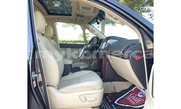 ទិញ នាំចូល Toyota Prado Other ឡាន} ក្នុង Import - Dubai ក្នុង Kampot Province ទិញ នាំចូល Toyota Prado Other ឡាន} ក្នុង Import - Dubai ក្នុង Kampot Province