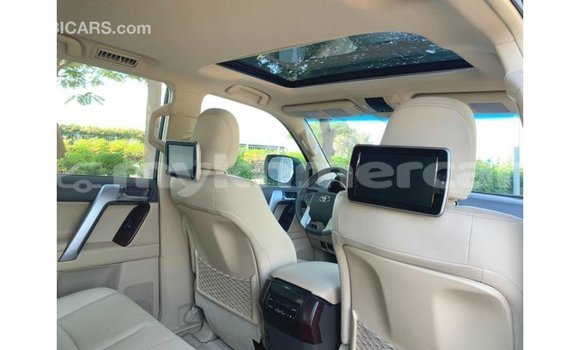 ទិញ នាំចូល Toyota Prado Other ឡាន} ក្នុង Import - Dubai ក្នុង Kampot Province ទិញ នាំចូល Toyota Prado Other ឡាន} ក្នុង Import - Dubai ក្នុង Kampot Province