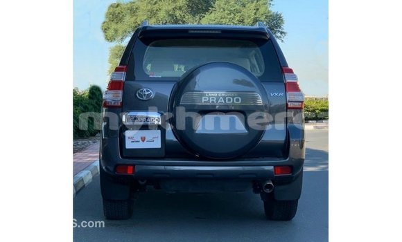ទិញ នាំចូល Toyota Prado Other ឡាន} ក្នុង Import - Dubai ក្នុង Kampot Province ទិញ នាំចូល Toyota Prado Other ឡាន} ក្នុង Import - Dubai ក្នុង Kampot Province