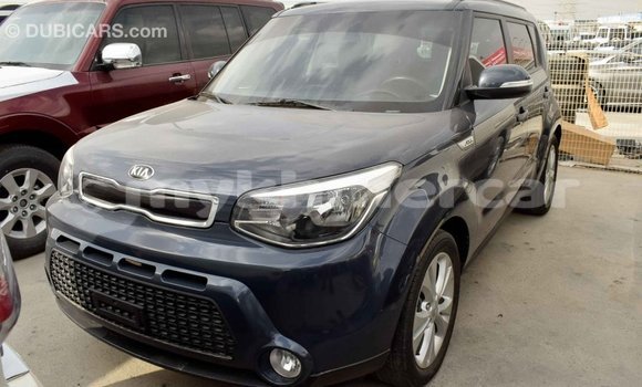 Buy Import Kia Soul Other Car in Import - Dubai in Kampot Province Buy Import Kia Soul Other Car in Import - Dubai in Kampot Province