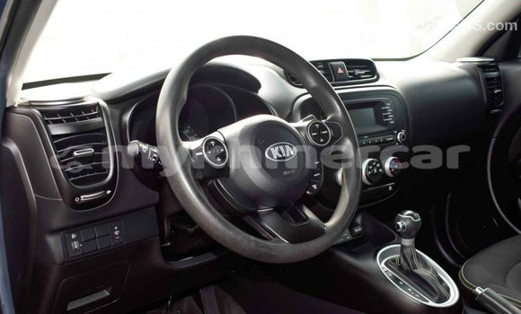 Buy Import Kia Soul Other Car in Import - Dubai in Kampot Province Buy Import Kia Soul Other Car in Import - Dubai in Kampot Province