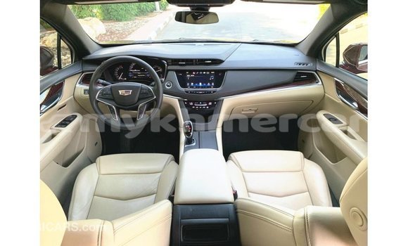 ទិញ នាំចូល Cadillac XT5 Red ឡាន} ក្នុង Import - Dubai ក្នុង Kampot Province ទិញ នាំចូល Cadillac XT5 Red ឡាន} ក្នុង Import - Dubai ក្នុង Kampot Province