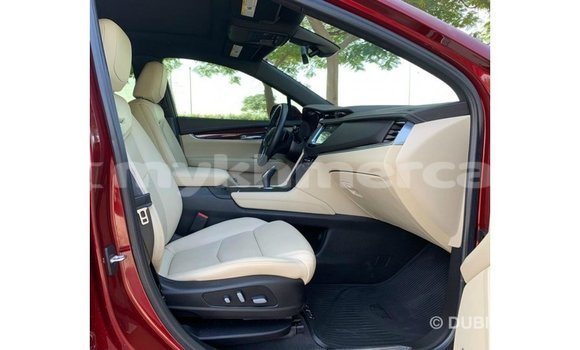 ទិញ នាំចូល Cadillac XT5 Red ឡាន} ក្នុង Import - Dubai ក្នុង Kampot Province ទិញ នាំចូល Cadillac XT5 Red ឡាន} ក្នុង Import - Dubai ក្នុង Kampot Province