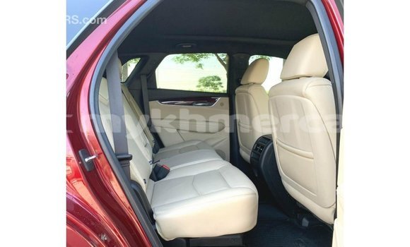 ទិញ នាំចូល Cadillac XT5 Red ឡាន} ក្នុង Import - Dubai ក្នុង Kampot Province ទិញ នាំចូល Cadillac XT5 Red ឡាន} ក្នុង Import - Dubai ក្នុង Kampot Province