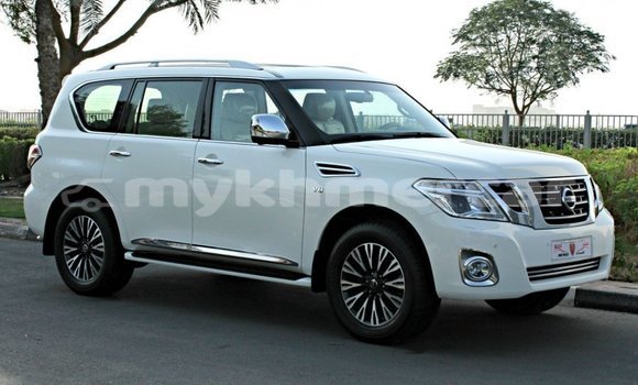ទិញ នាំចូល Nissan Patrol White ឡាន} ក្នុង Import - Dubai ក្នុង Kampot Province ទិញ នាំចូល Nissan Patrol White ឡាន} ក្នុង Import - Dubai ក្នុង Kampot Province