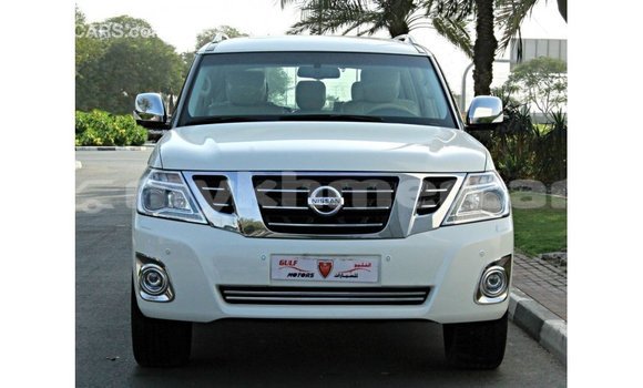 ទិញ នាំចូល Nissan Patrol White ឡាន} ក្នុង Import - Dubai ក្នុង Kampot Province ទិញ នាំចូល Nissan Patrol White ឡាន} ក្នុង Import - Dubai ក្នុង Kampot Province