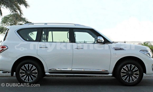 ទិញ នាំចូល Nissan Patrol White ឡាន} ក្នុង Import - Dubai ក្នុង Kampot Province ទិញ នាំចូល Nissan Patrol White ឡាន} ក្នុង Import - Dubai ក្នុង Kampot Province