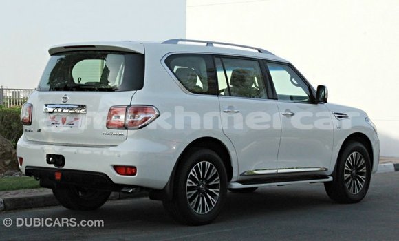 ទិញ នាំចូល Nissan Patrol White ឡាន} ក្នុង Import - Dubai ក្នុង Kampot Province ទិញ នាំចូល Nissan Patrol White ឡាន} ក្នុង Import - Dubai ក្នុង Kampot Province