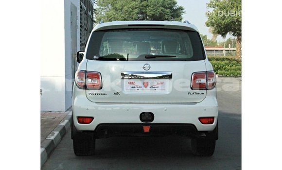 ទិញ នាំចូល Nissan Patrol White ឡាន} ក្នុង Import - Dubai ក្នុង Kampot Province ទិញ នាំចូល Nissan Patrol White ឡាន} ក្នុង Import - Dubai ក្នុង Kampot Province