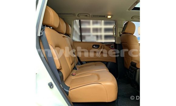 ទិញ នាំចូល Nissan Patrol White ឡាន} ក្នុង Import - Dubai ក្នុង Kampot Province ទិញ នាំចូល Nissan Patrol White ឡាន} ក្នុង Import - Dubai ក្នុង Kampot Province