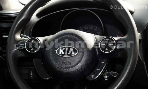 Buy Import Kia Soul Other Car in Import - Dubai in Kampot Province Buy Import Kia Soul Other Car in Import - Dubai in Kampot Province
