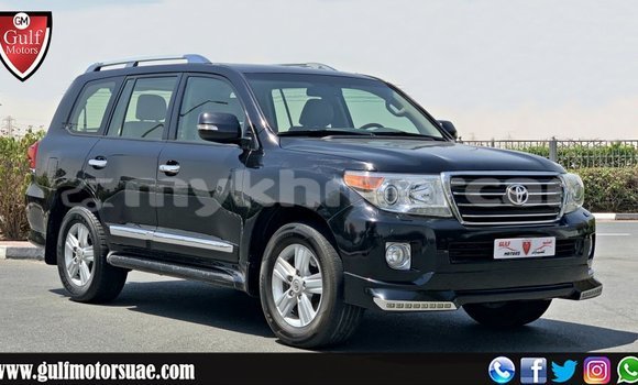 ទិញ នាំចូល Toyota Land Cruiser Black ឡាន} ក្នុង Import - Dubai ក្នុង Kampot Province ទិញ នាំចូល Toyota Land Cruiser Black ឡាន} ក្នុង Import - Dubai ក្នុង Kampot Province