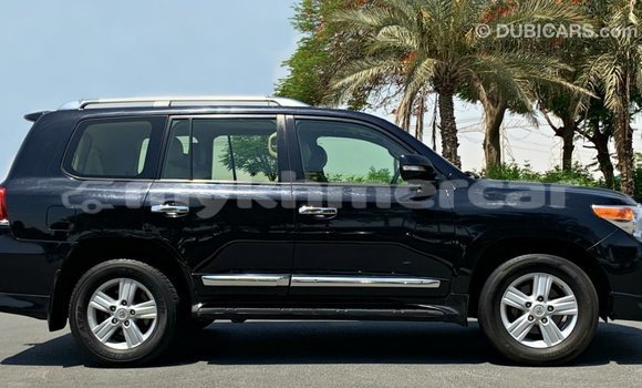 ទិញ នាំចូល Toyota Land Cruiser Black ឡាន} ក្នុង Import - Dubai ក្នុង Kampot Province ទិញ នាំចូល Toyota Land Cruiser Black ឡាន} ក្នុង Import - Dubai ក្នុង Kampot Province