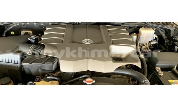 ទិញ នាំចូល Toyota Land Cruiser Black ឡាន} ក្នុង Import - Dubai ក្នុង Kampot Province ទិញ នាំចូល Toyota Land Cruiser Black ឡាន} ក្នុង Import - Dubai ក្នុង Kampot Province