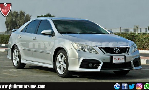 ទិញ នាំចូល Toyota Aurion Other ឡាន} ក្នុង Import - Dubai ក្នុង Kampot Province ទិញ នាំចូល Toyota Aurion Other ឡាន} ក្នុង Import - Dubai ក្នុង Kampot Province