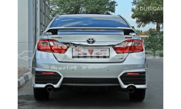 ទិញ នាំចូល Toyota Aurion Other ឡាន} ក្នុង Import - Dubai ក្នុង Kampot Province ទិញ នាំចូល Toyota Aurion Other ឡាន} ក្នុង Import - Dubai ក្នុង Kampot Province