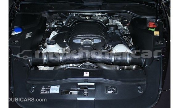 Acheter Import Voiture Porsche Cayenne Autre à Import - Dubai, Kampot Province Acheter Import Voiture Porsche Cayenne Autre à Import - Dubai, Kampot Province