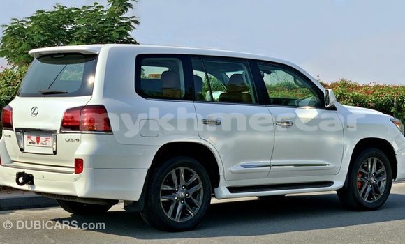 ទិញ នាំចូល Lexus LX White ឡាន} ក្នុង Import - Dubai ក្នុង Kampot Province ទិញ នាំចូល Lexus LX White ឡាន} ក្នុង Import - Dubai ក្នុង Kampot Province