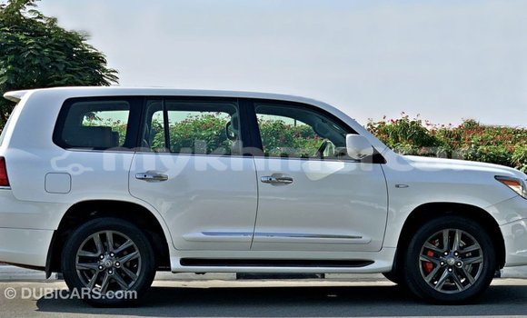 ទិញ នាំចូល Lexus LX White ឡាន} ក្នុង Import - Dubai ក្នុង Kampot Province ទិញ នាំចូល Lexus LX White ឡាន} ក្នុង Import - Dubai ក្នុង Kampot Province