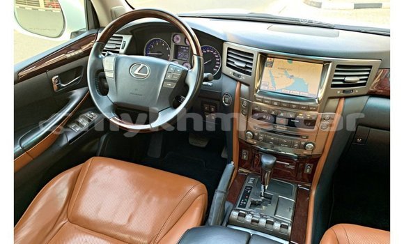 ទិញ នាំចូល Lexus LX White ឡាន} ក្នុង Import - Dubai ក្នុង Kampot Province ទិញ នាំចូល Lexus LX White ឡាន} ក្នុង Import - Dubai ក្នុង Kampot Province