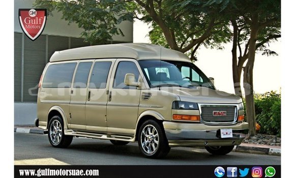 Buy Import GMC Acadia Other Car in Import - Dubai in Kampot Province