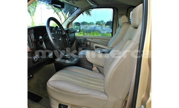 Acheter Import Voiture GMC Acadia Autre à Import - Dubai, Kampot Province Acheter Import Voiture GMC Acadia Autre à Import - Dubai, Kampot Province