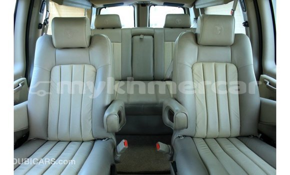 Acheter Import Voiture GMC Acadia Autre à Import - Dubai, Kampot Province Acheter Import Voiture GMC Acadia Autre à Import - Dubai, Kampot Province