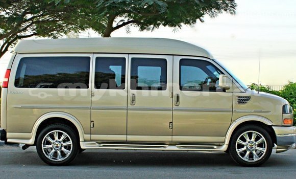 Acheter Import Voiture GMC Acadia Autre à Import - Dubai, Kampot Province Acheter Import Voiture GMC Acadia Autre à Import - Dubai, Kampot Province