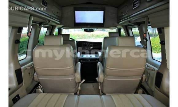 Acheter Import Voiture GMC Acadia Autre à Import - Dubai, Kampot Province Acheter Import Voiture GMC Acadia Autre à Import - Dubai, Kampot Province