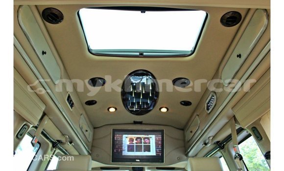 Acheter Import Voiture GMC Acadia Autre à Import - Dubai, Kampot Province Acheter Import Voiture GMC Acadia Autre à Import - Dubai, Kampot Province