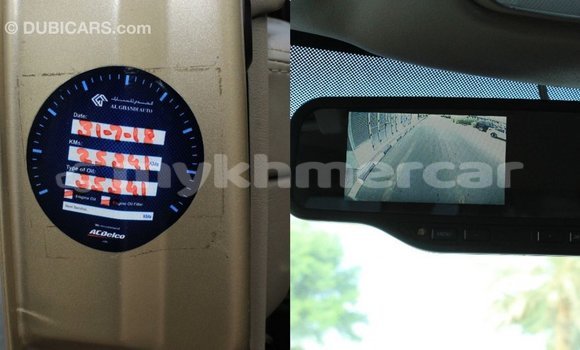 Acheter Import Voiture GMC Acadia Autre à Import - Dubai, Kampot Province Acheter Import Voiture GMC Acadia Autre à Import - Dubai, Kampot Province