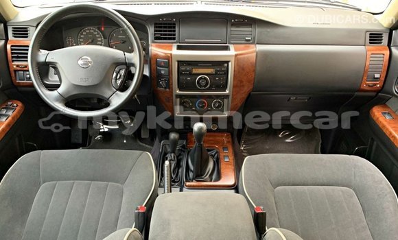 ទិញ នាំចូល Nissan Patrol Other ឡាន} ក្នុង Import - Dubai ក្នុង Kampot Province ទិញ នាំចូល Nissan Patrol Other ឡាន} ក្នុង Import - Dubai ក្នុង Kampot Province