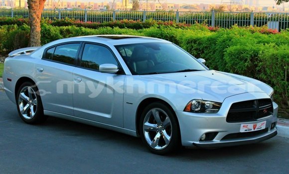 Buy Import Dodge Charger Other Car in Import - Dubai in Kampot Province