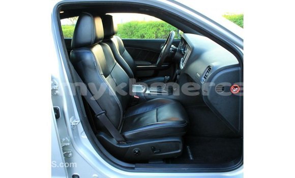 Acheter Import Voiture Dodge Charger Autre à Import - Dubai, Kampot Province Acheter Import Voiture Dodge Charger Autre à Import - Dubai, Kampot Province