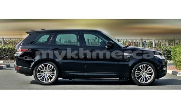 ទិញ នាំចូល Land Rover Range Rover Black ឡាន} ក្នុង Import - Dubai ក្នុង Kampot Province ទិញ នាំចូល Land Rover Range Rover Black ឡាន} ក្នុង Import - Dubai ក្នុង Kampot Province