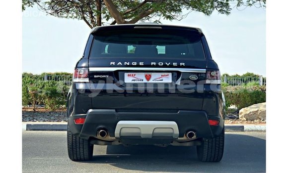 ទិញ នាំចូល Land Rover Range Rover Black ឡាន} ក្នុង Import - Dubai ក្នុង Kampot Province ទិញ នាំចូល Land Rover Range Rover Black ឡាន} ក្នុង Import - Dubai ក្នុង Kampot Province